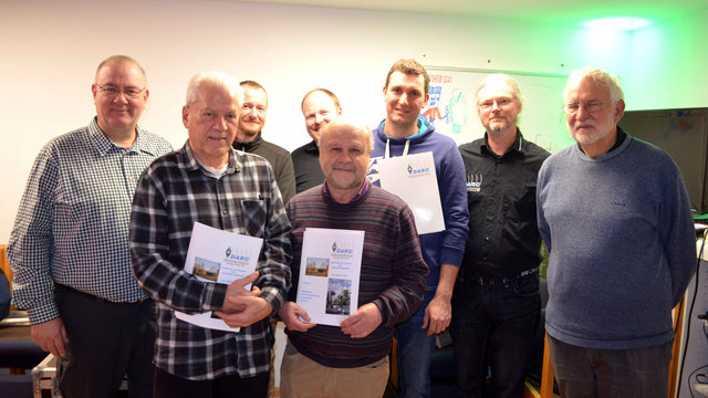 Neujahrsempfang 2026